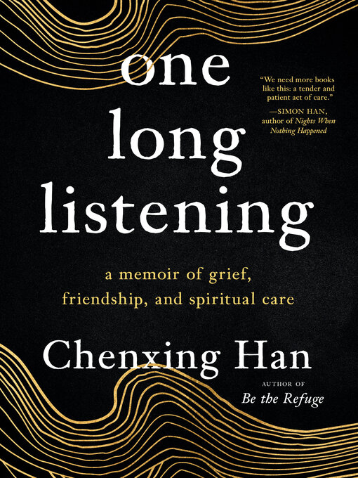 Title details for one long listening by Chenxing Han - Available